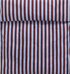 Sengetøj & Lagner<Hay Été Duvet Cover Bordeaux