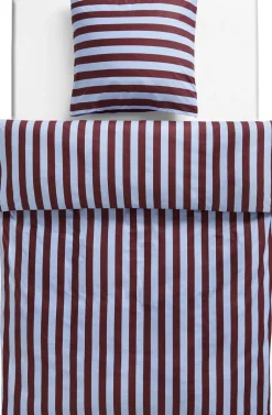 Sengetøj & Lagner<Hay Été Duvet Cover Bordeaux