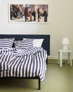 Sengetøj & Lagner<Hay Été Duvet Cover Bordeaux