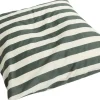 Sengetøj & Lagner<Hay Été Pillow Case-63 x 60-Dark green