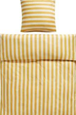 Sengetøj & Lagner<Hay Été Pillow Case-63 x 60-Warm yellow