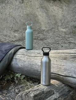 Opbevaring<Stelton Tabi termoflaske 0.55 l. steel