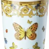 Lys & Lysestager<Versace Table light2p/sc. wax, Le jardin de ,