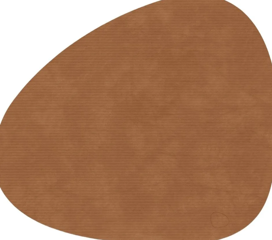Tekstiler Til Borddækning<LIND DNA Table Mat Curve L Corduroy