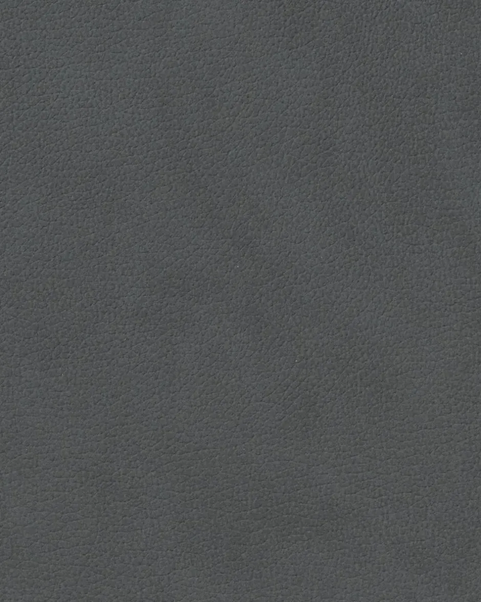 Tekstiler Til Borddækning<LIND DNA TABLE MAT CURVE L (37x44cm) NUPO anthracite