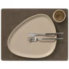 Tekstiler Til Borddækning<LIND DNA Table Mat Square L Corduroy