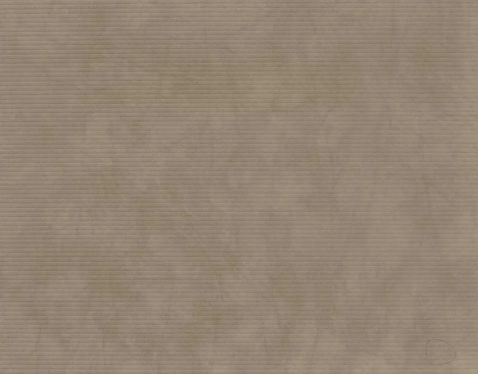 Tekstiler Til Borddækning<LIND DNA Table Mat Square L Corduroy