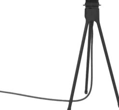 Bordlamper<UMAGE Table Tripod matt black H 36 cm
