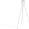 Bordlamper<UMAGE Table Tripod matt white H 36 cm