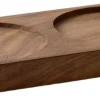 Køkkenartikler<CrushGrind Tabletopper 2, Walnut