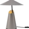 Bordlamper<DFTP Taido | Bordlampe | Brun