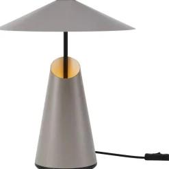 Bordlamper<DFTP Taido | Bordlampe | Brun