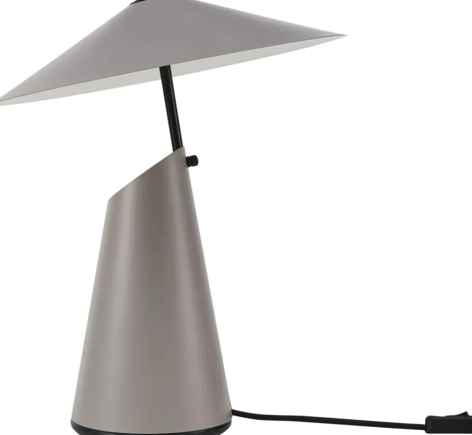 Bordlamper<DFTP Taido | Bordlampe | Brun