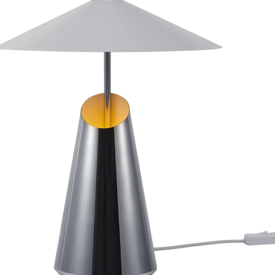 Bordlamper<DFTP Taido | Bordlampe | Krom
