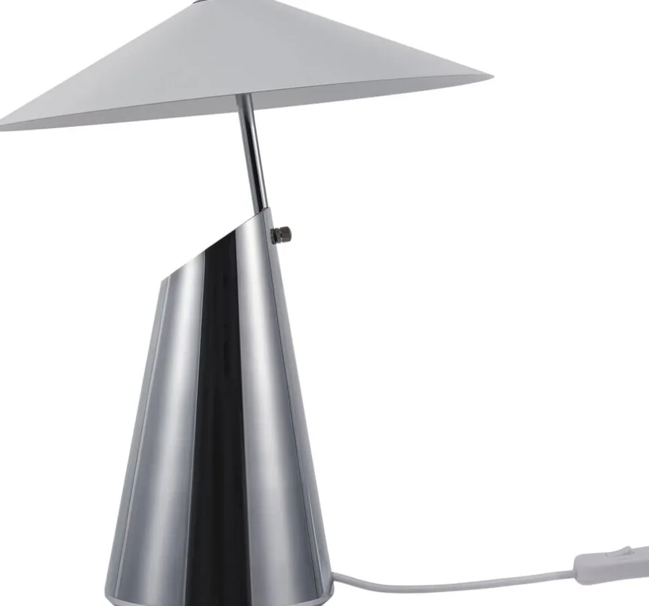 Bordlamper<DFTP Taido | Bordlampe | Krom