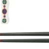 Bestik<Iittala Taika Holder til spisepinde sato 2 stk