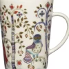 Kopper & Krus<Iittala Taika krus 30cl hvid