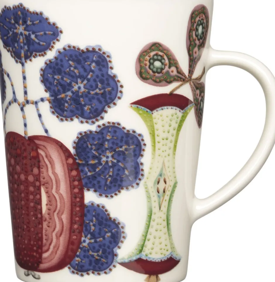 Kopper & Krus<Iittala Taika Krus 30cl Sato