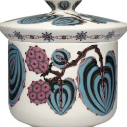 Opbevaring<Iittala Taika Sato Keramik krukke 17x16cm