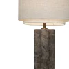 Bordlamper<DFTP Takai | Bordlampe | Beige