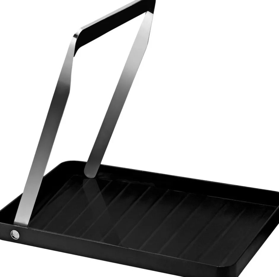 Tilbehør Til Bordet<Stelton Take Away serveringsbakke black