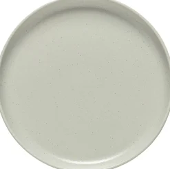 Tallerkener<Casafina Tallerken flad Pacifica 27 cm Oyster Grey Keramik