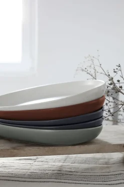 Tallerkener<Casafina Tallerken flad Pacifica 27 cm Artichoke Keramik