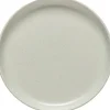 Tallerkener<Casafina Tallerken flad Pacifica 23 cm Oyster Grey Keramik
