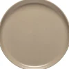 Tallerkener<Casafina Tallerken flad Pacifica 27 cm Chestnut Keramik
