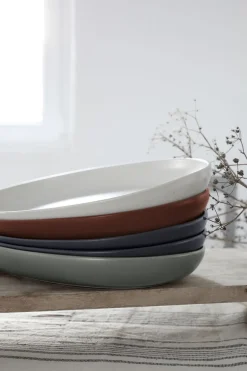 Tallerkener<Casafina Tallerken flad Pacifica 16 cm Vanilla Keramik