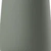 Badeværelsestilbehør<Zone Tandbørstekrus Nova Olive green