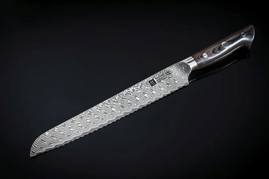 Køkkenknive & Sakse<Zwilling Tanrei Brødkniv 230