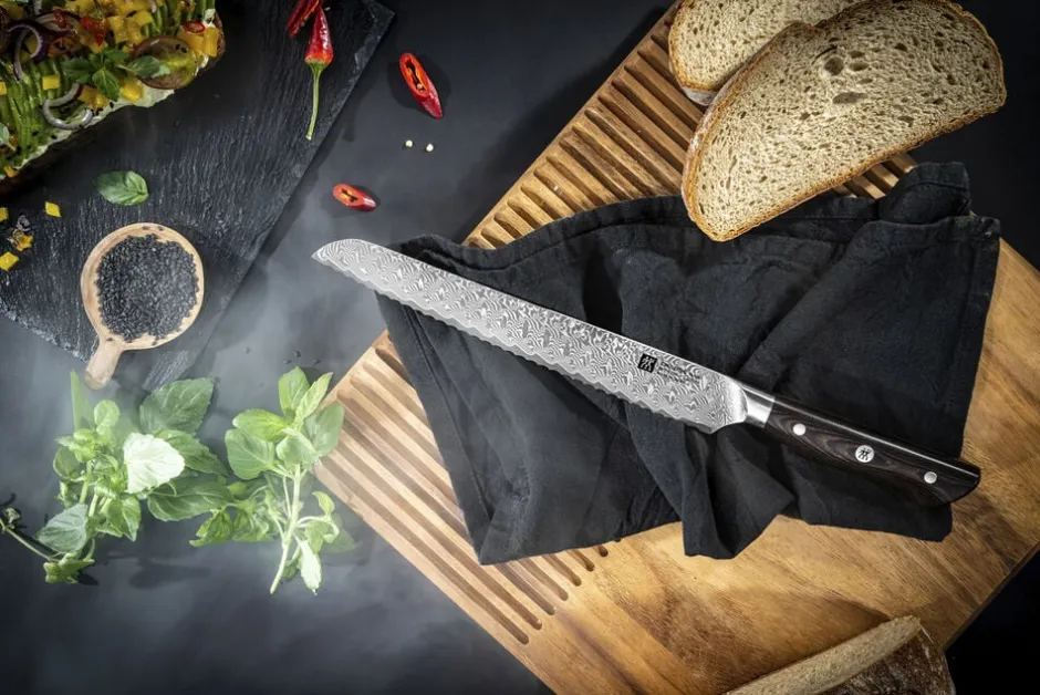 Køkkenknive & Sakse<Zwilling Tanrei Brødkniv 230