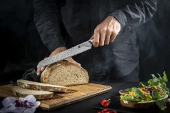 Køkkenknive & Sakse<Zwilling Tanrei Brødkniv 230