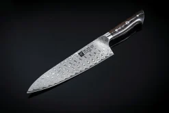Køkkenknive & Sakse<Zwilling Tanrei Kokkekniv 200 Glatslebet
