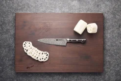 Køkkenknive & Sakse<Zwilling Tanrei Kokkekniv 200 Glatslebet