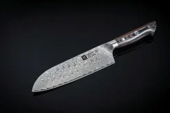 Køkkenknive & Sakse<Zwilling Tanrei Santokukniv 180 Glatslebet