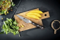Køkkenknive & Sakse<Zwilling Tanrei Urtekniv 100 Glatslebet