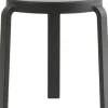 Møbler<Normann Copenhagen Tap Stool Black