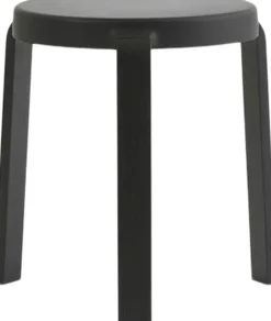 Møbler<Normann Copenhagen Tap Stool Black
