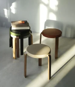 Møbler<Normann Copenhagen Tap Stool Black
