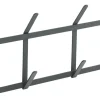 Knager & Knagerækker<Hay Tape Coat Rack-Small-Charcoal