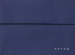 Kontorartikler<Notem TARA clutch, Blue
