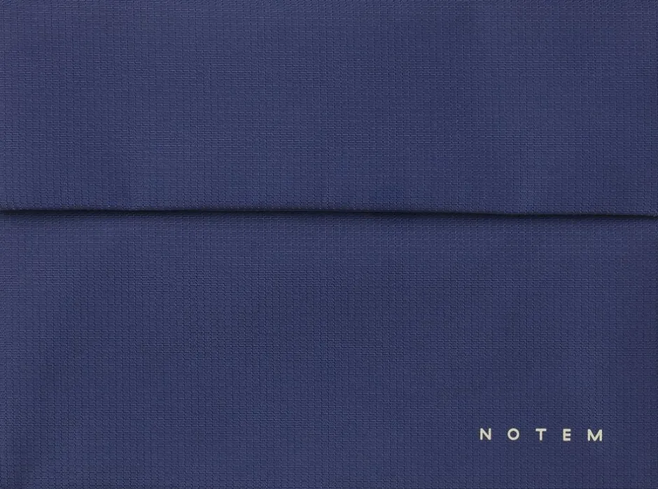 Kontorartikler<Notem TARA clutch, Blue