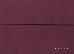 Kontorartikler<Notem TARA clutch, Dark Red