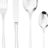 Bestik<Sambonet Taste, Edelstahl Rostfrei, bestiksæt 24pcs sh
