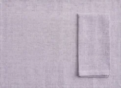 Tekstiler Til Borddækning<Hay Tavolo Napkin/Placemat-Set of 4-Soft purple