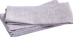 Tekstiler Til Borddækning<Hay Tavolo Napkin/Placemat-Set of 4-Soft purple