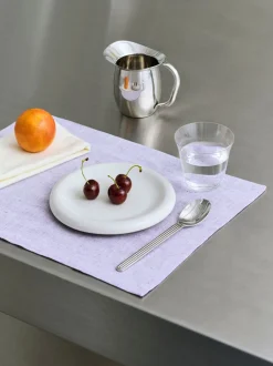 Tekstiler Til Borddækning<Hay Tavolo Napkin/Placemat-Set of 4-Soft purple