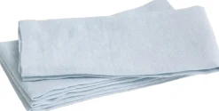 Tekstiler Til Borddækning<Hay Tavolo Napkin/Placemat-Set of 4-Soft blue